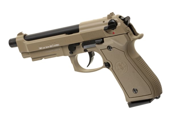 G&G GPM92 MS Metal Version GBB