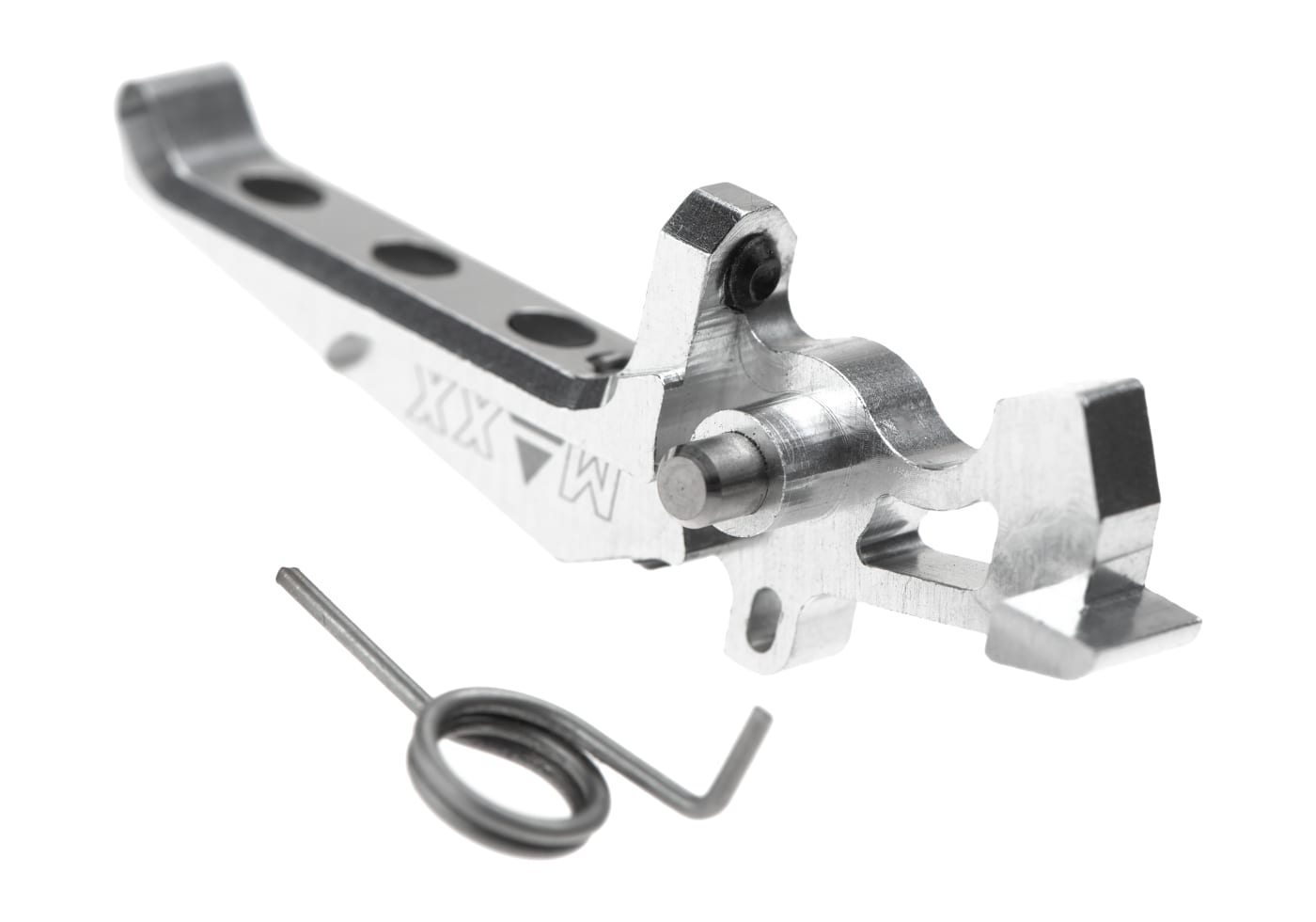 Maxx Model CNC Aluminum Advanced Speed Trigger Style E