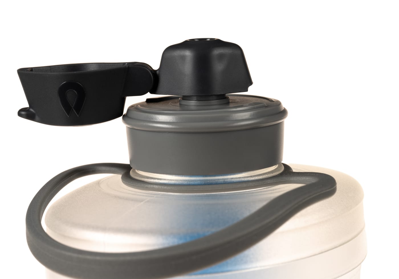 Hydrapak Flux+ Bottle 1.5L