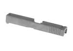 Guarder TM17 Silver Metal Slide