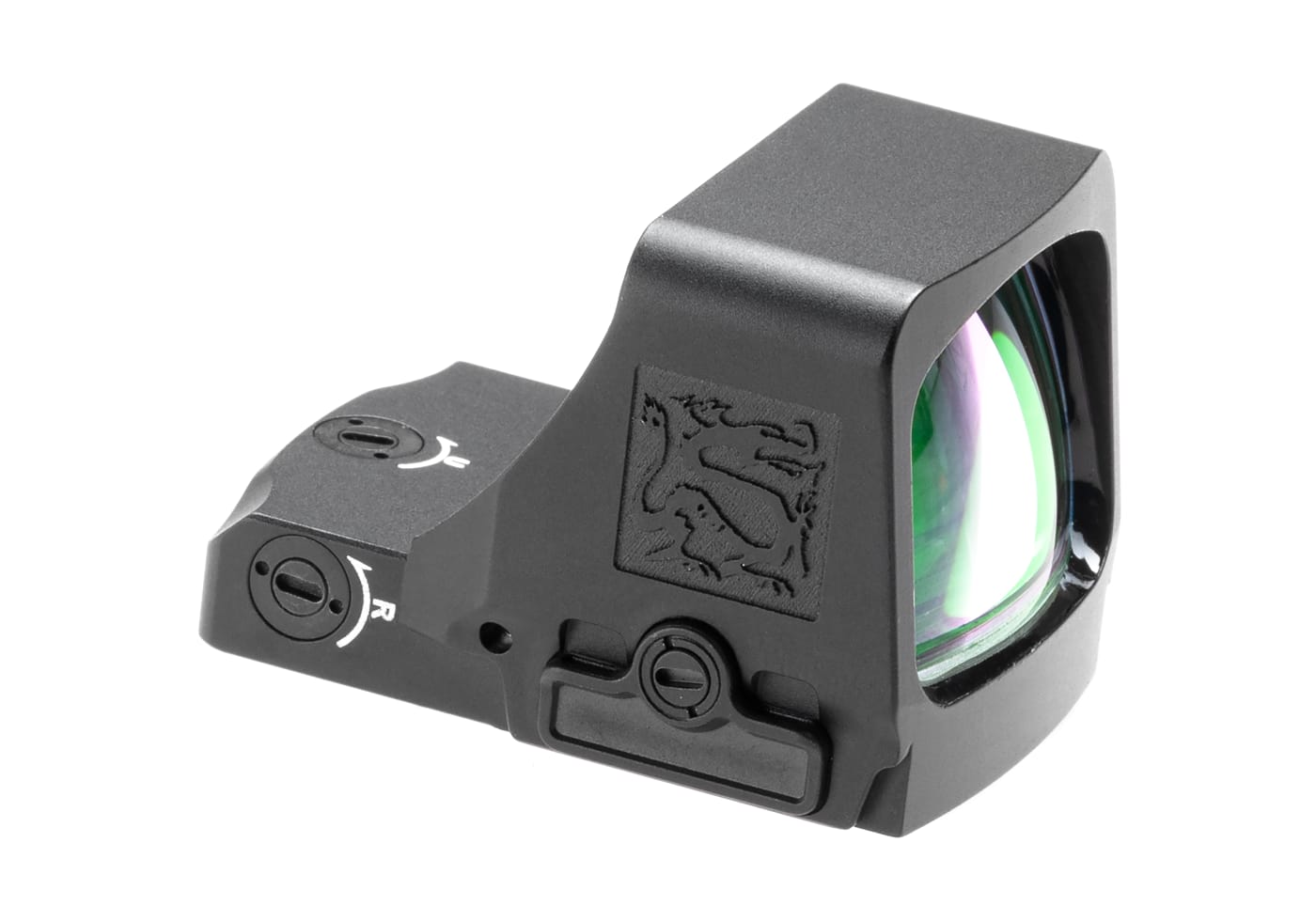 Holosun Ronin HE507Comp Red Circle Dot Sight