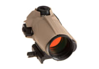 Sightmark Wolverine 1x28 FSR Red Dot Sight