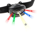 Princeton Tec Vizz 550 RGB MPLS