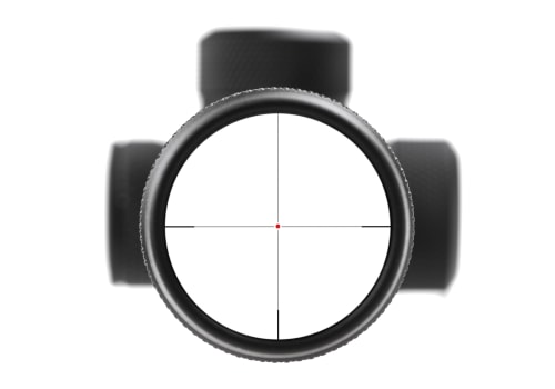 Vector Optics Forester 2-10x40 (2026) - Airsoftzone
