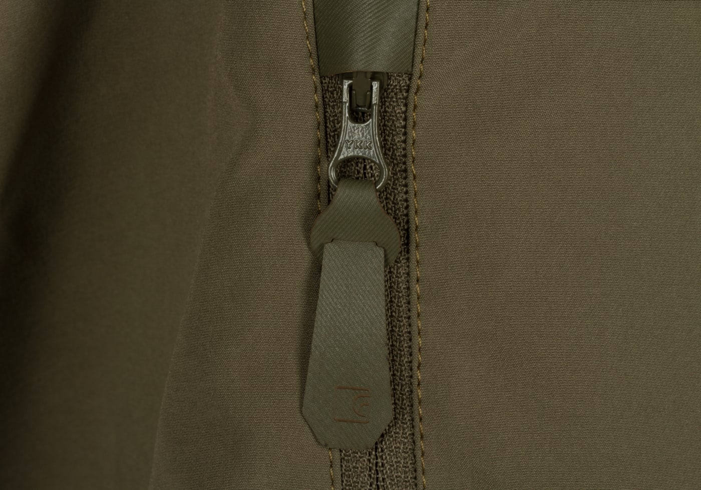 Clawgear Rapax Softshell Jacket