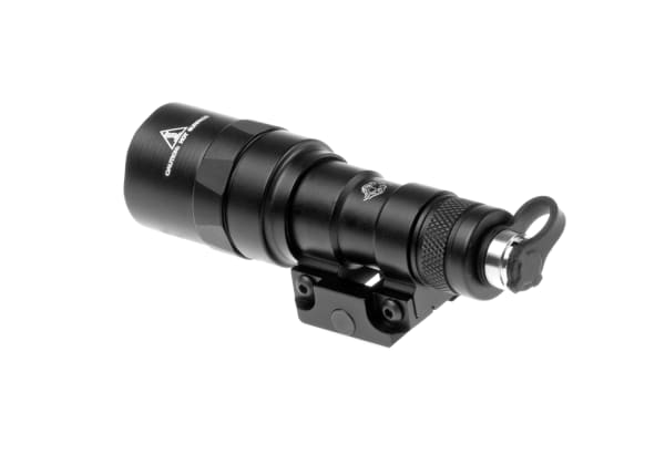 Night Evolution M300B Mini Scout Weaponlight