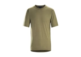 Arc'teryx Cold WX T-Shirt AR Men's Wool