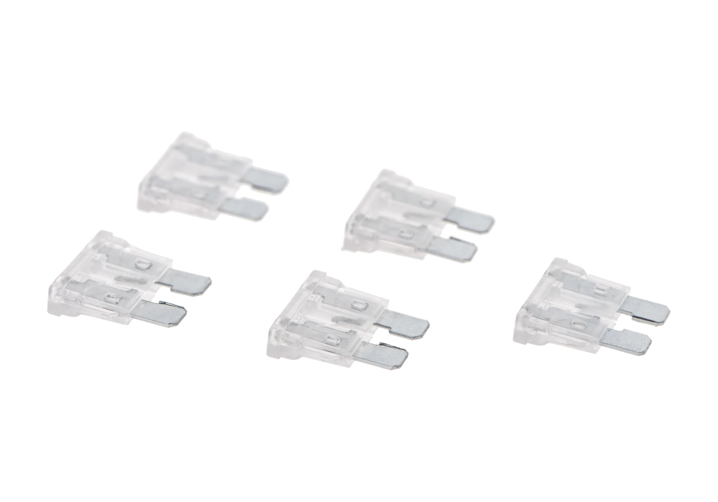 Nimrod Normal Type Fuse 25A 5pcs