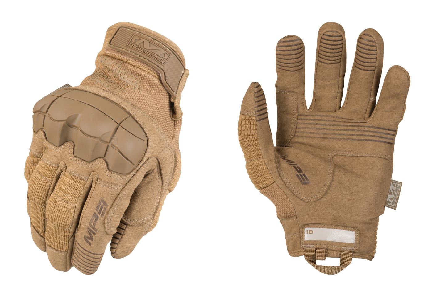 Mechanix Wear The Original M-Pact 3