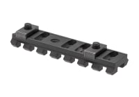 LCT Rail for Zsport Handguards Long