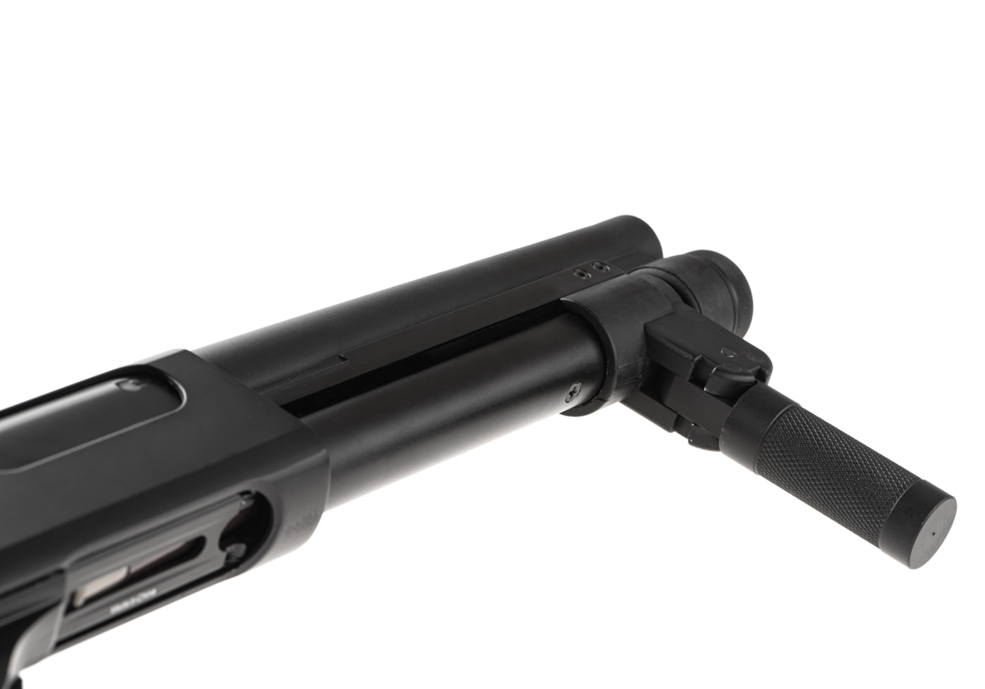 Golden Eagle 8876 3-Shot Gas Shotgun