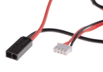 Nimrod Lipo 11.1V 1300mAh 25C Split Type