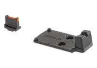 G&G RMR Adapter Plate for STP45 Series