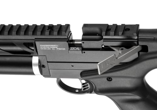 Umarex UX Notos Carbine Set 5.5mm