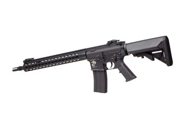 E&C M4 Defender 14.5 Inch QR 1.0 EGV