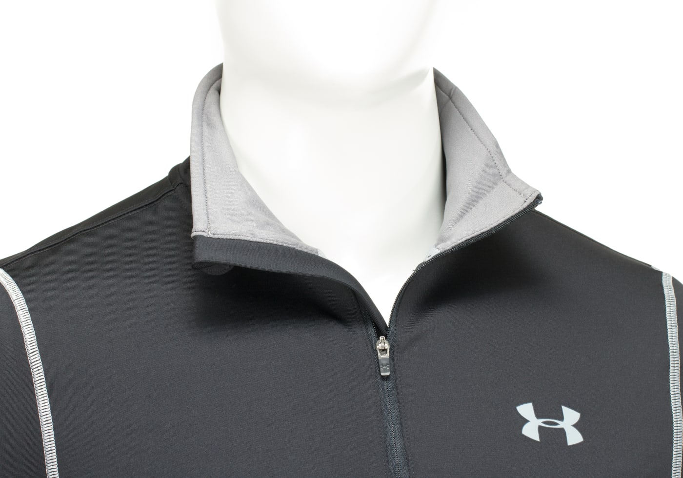 Under Armour UA ColdGear Evo 1/4 Zip