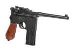 KWC C96 Blowback Co2