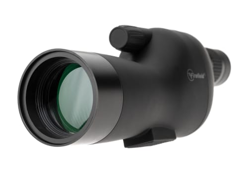Firefield 12-36x50SE Spotting Scope Kit