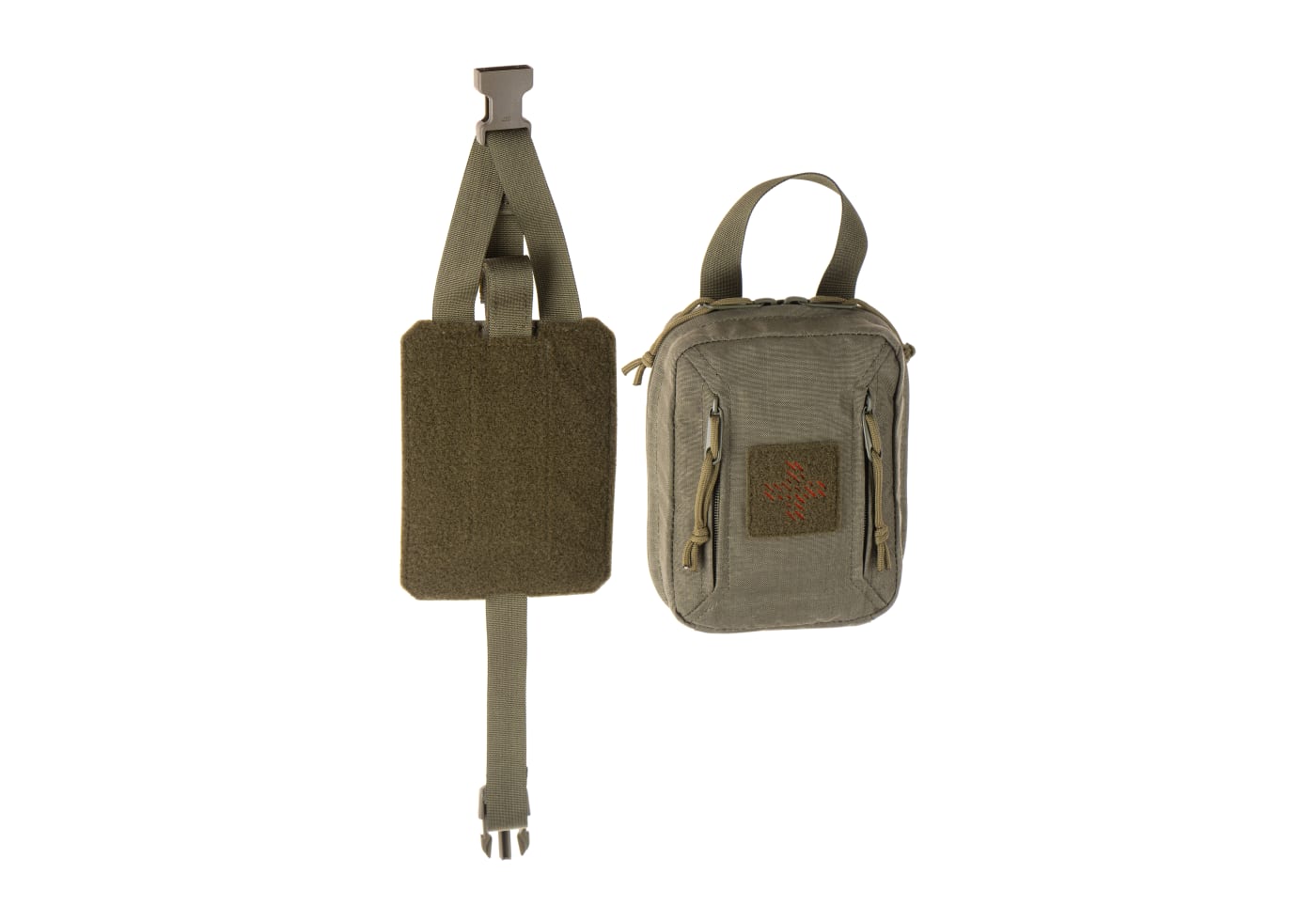 Templar's Gear Rip-off First Aid Pouch AZ-2
