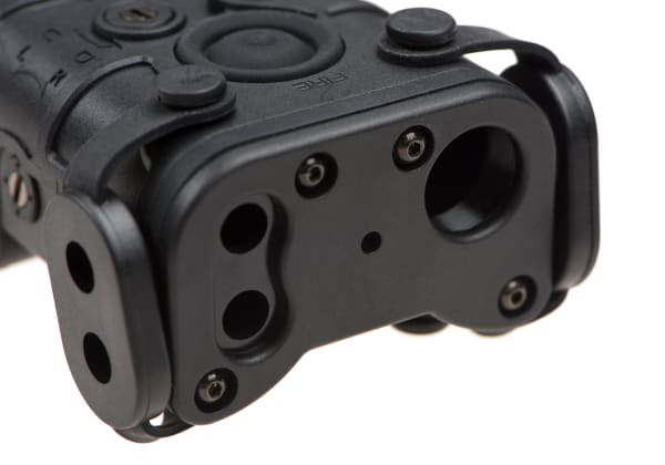 Element NGAL Battery Box