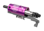 Gate Pulsar D HPA Engine without ETU