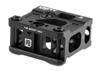 PTS Syndicate PTS Unity Tactical FAST Micro Mount
