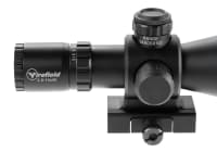 Firefield 2.5-10x40 Barrage Rifle Scope