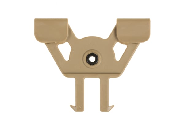 IMI Defense Molle Adaptor