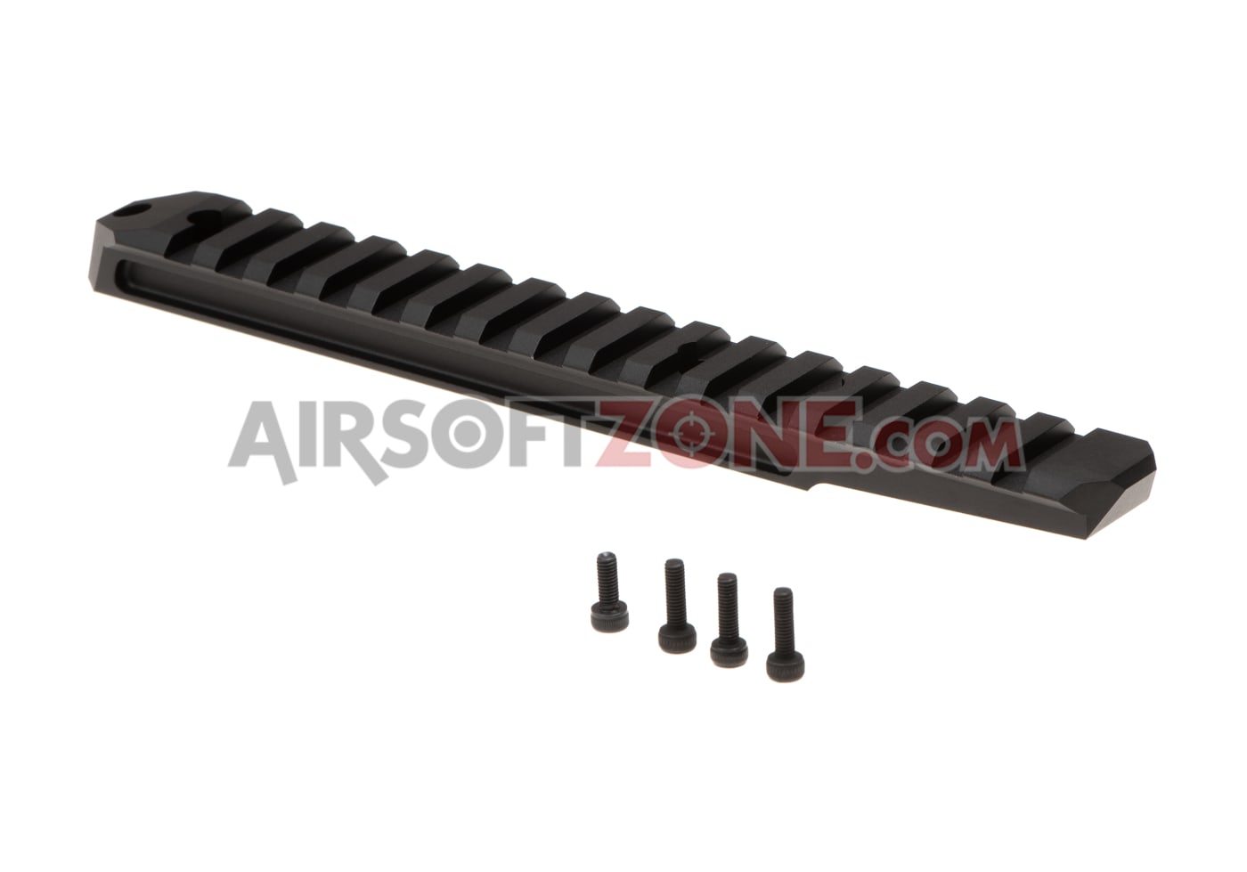 Action Army VSR-10 Long Scope Rail Top Mount – Airsoft Atlanta