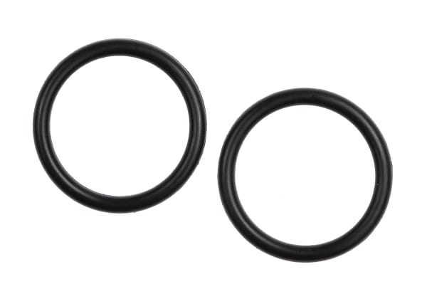 Point O-Ring for Piston Head 2-pack