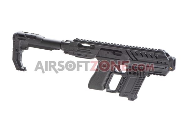 SLONG MPG Carbine Full Kit for Glock GBB (2024) - Airsoftzone