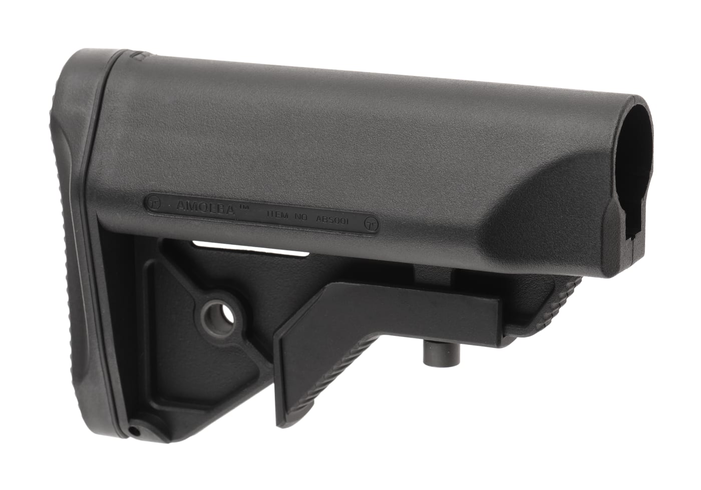 Amoeba M4 Butt Stock