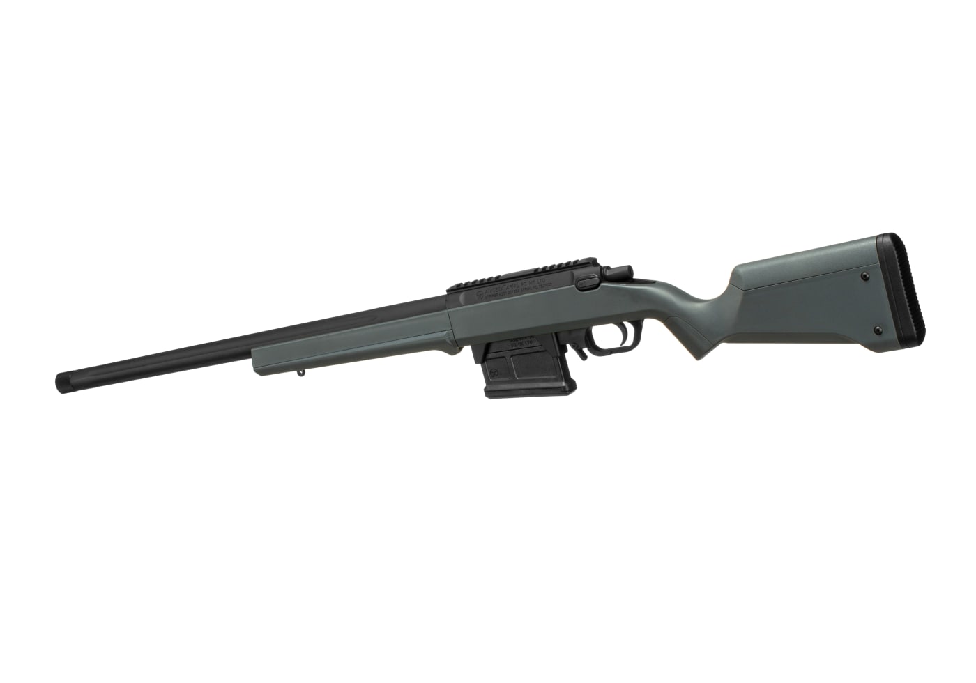 Amoeba Striker AS-01 Bolt Action Sniper Rifle