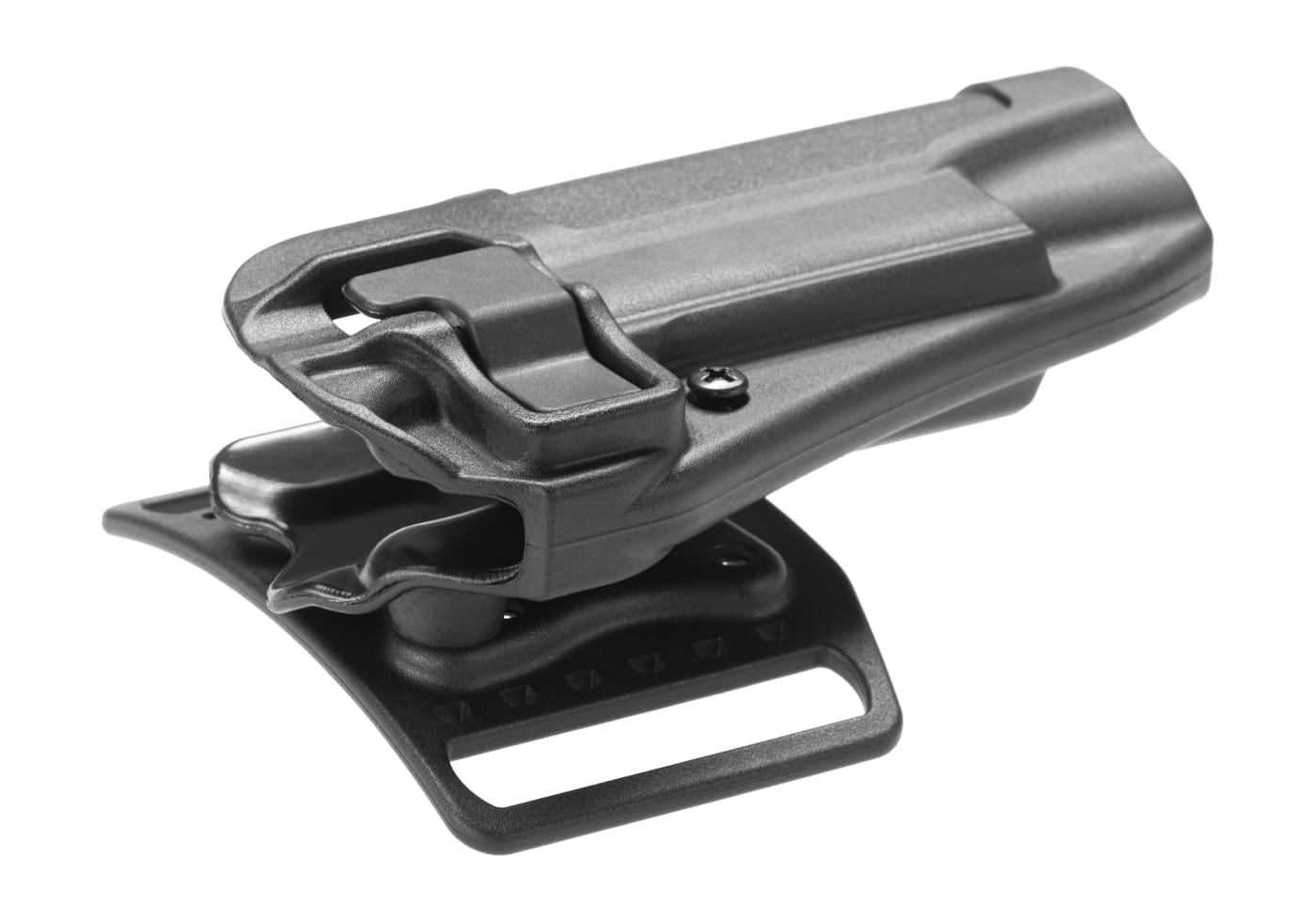Blackhawk CQC SERPA Holster für 1911