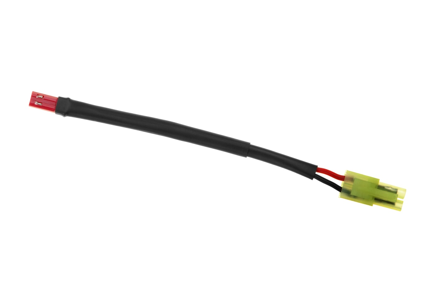 Pirate Arms JST to Mini Connector