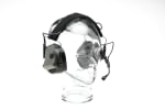 Earmor M32X Plus Hearing Protection Set for ARC Helmet Rails