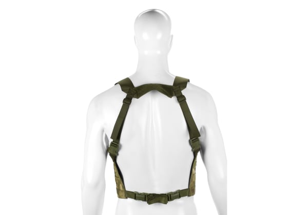 Invader Gear Molle Rig