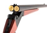 Haw San Mad Max Long Barrel Shotgun