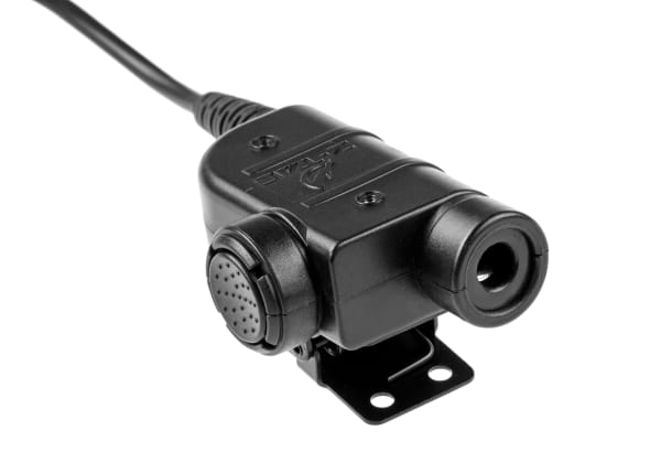 Z-Tactical zSLX PTT Motorola 1-Pin Connector