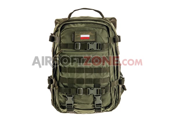 Wisport sparrow 30 ii rucksack clearance