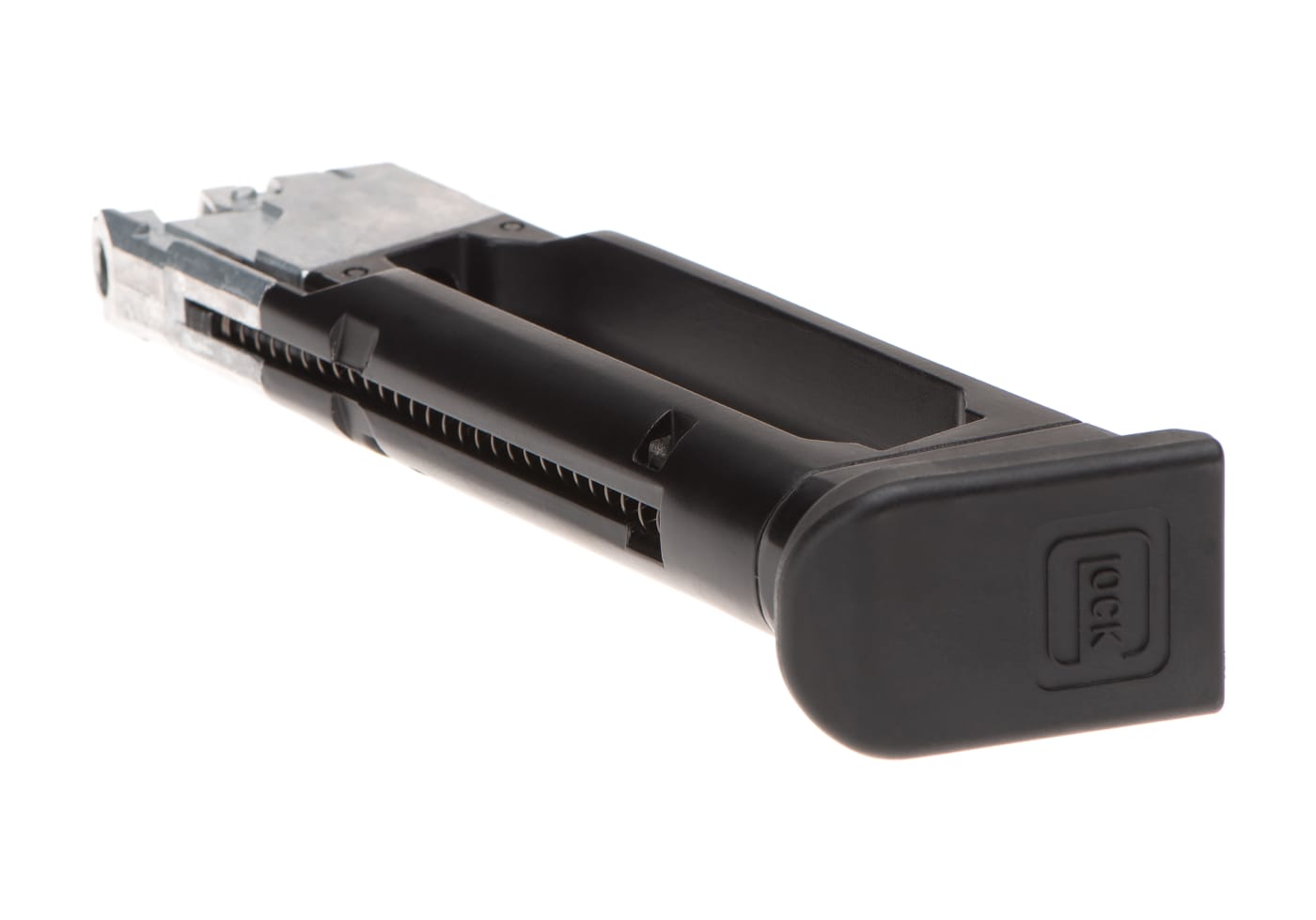 Glock Magazin Glock 17 Gen 5 14rds Co2