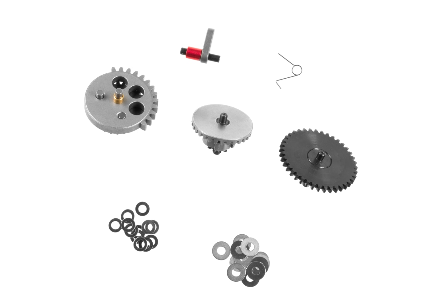 Prometheus EG Hard Gear TM High Cycle