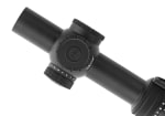 Primary Arms PLxC 1-8X24 FFP ACSS Raptor M8 Meters Reticle 5.56/.308
