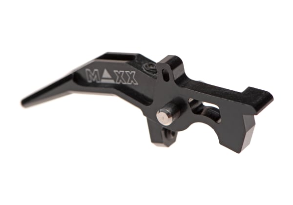 Maxx Model CNC Aluminum Advanced Speed Trigger Style C