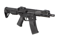 KWA Magazin QRF Mod.2 Midcap 120rds 3-pack