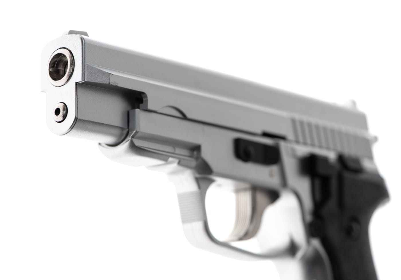 HFC P229 Spring Pistol