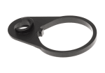 Leapers AR-15 Quick Detach Receiver Steel End Plate