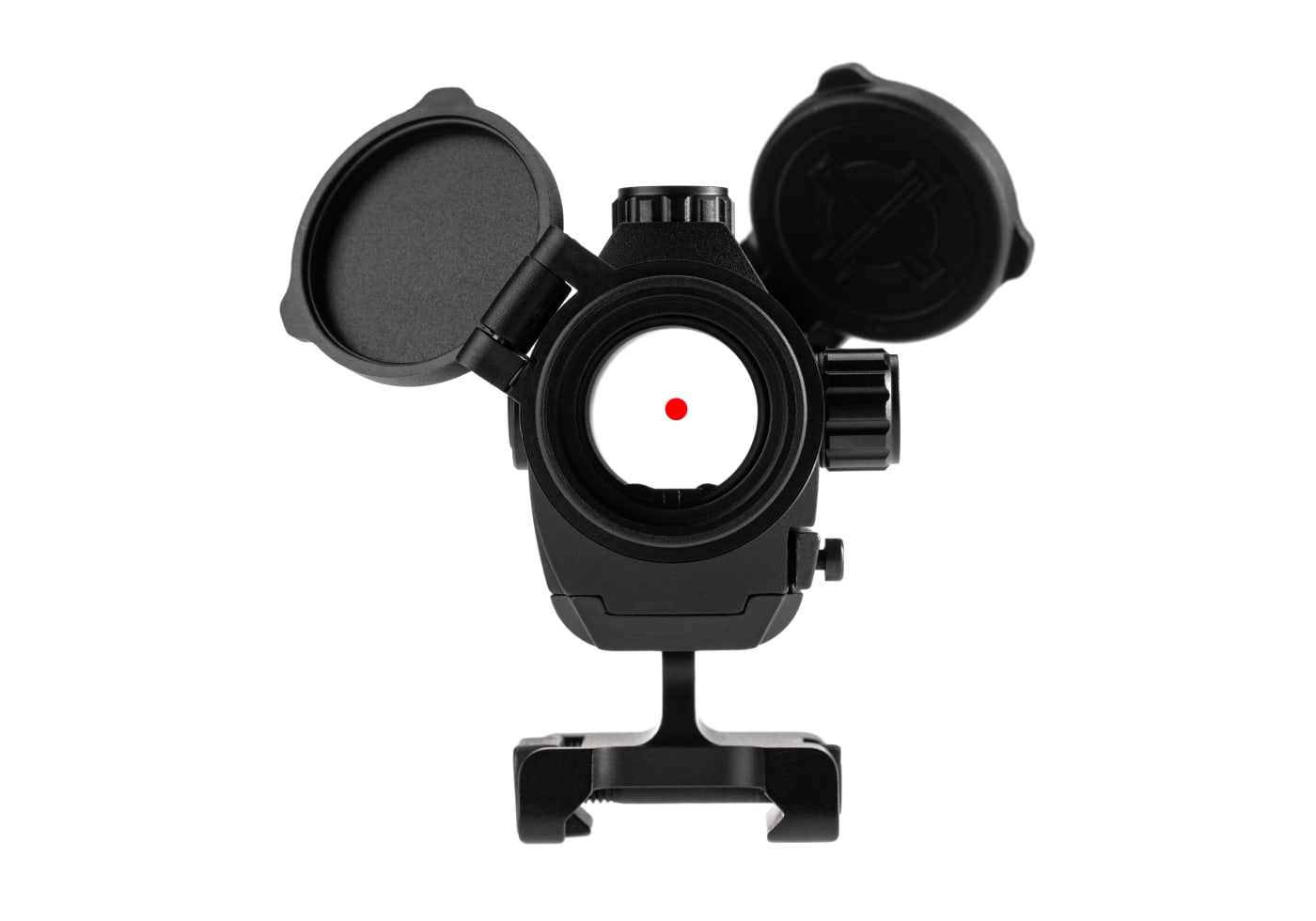 Sightmark MTS-Mini Solar Red Dot