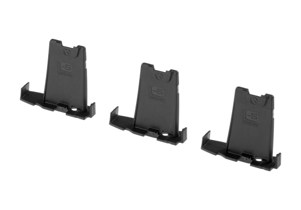 Magpul Minus 5rds Limiter PMAG Gen M3 5.56 3 Pack