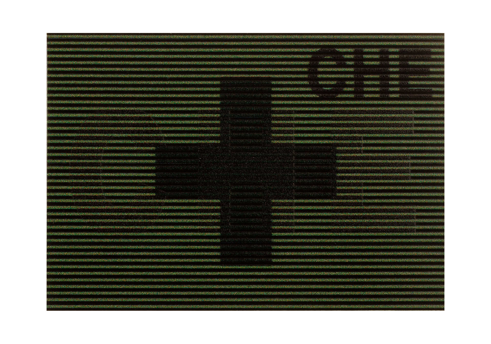 Clawgear Dual IR Patch CHE